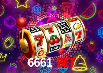 Sistema VIP 6661 BET