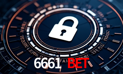 Segurança e Licenças 6661 BET